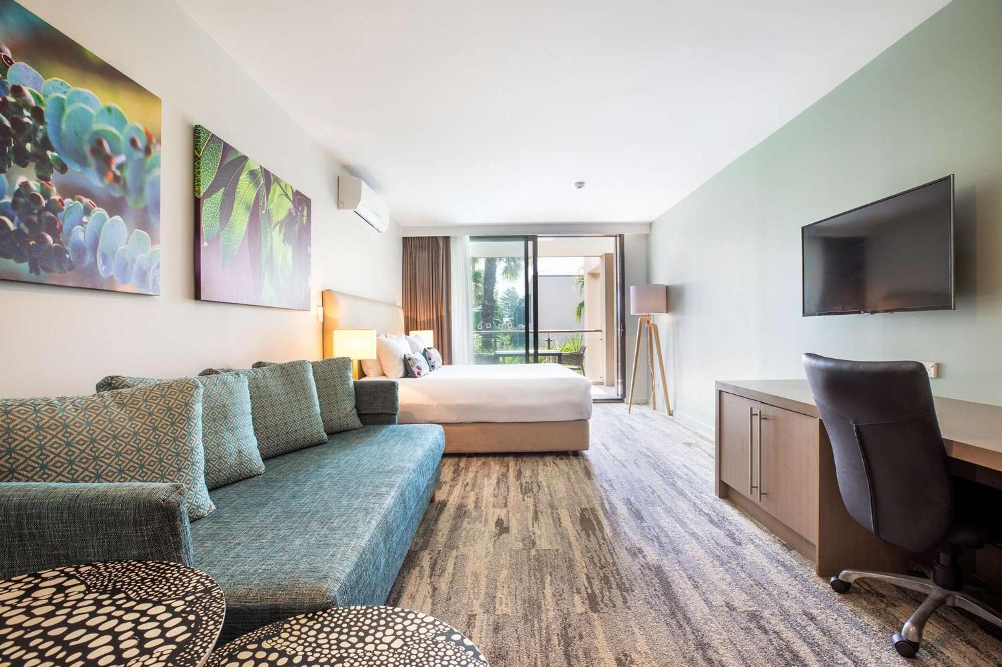 Narrabeen Sands Hotel By Nightcap Plus Exterior photo